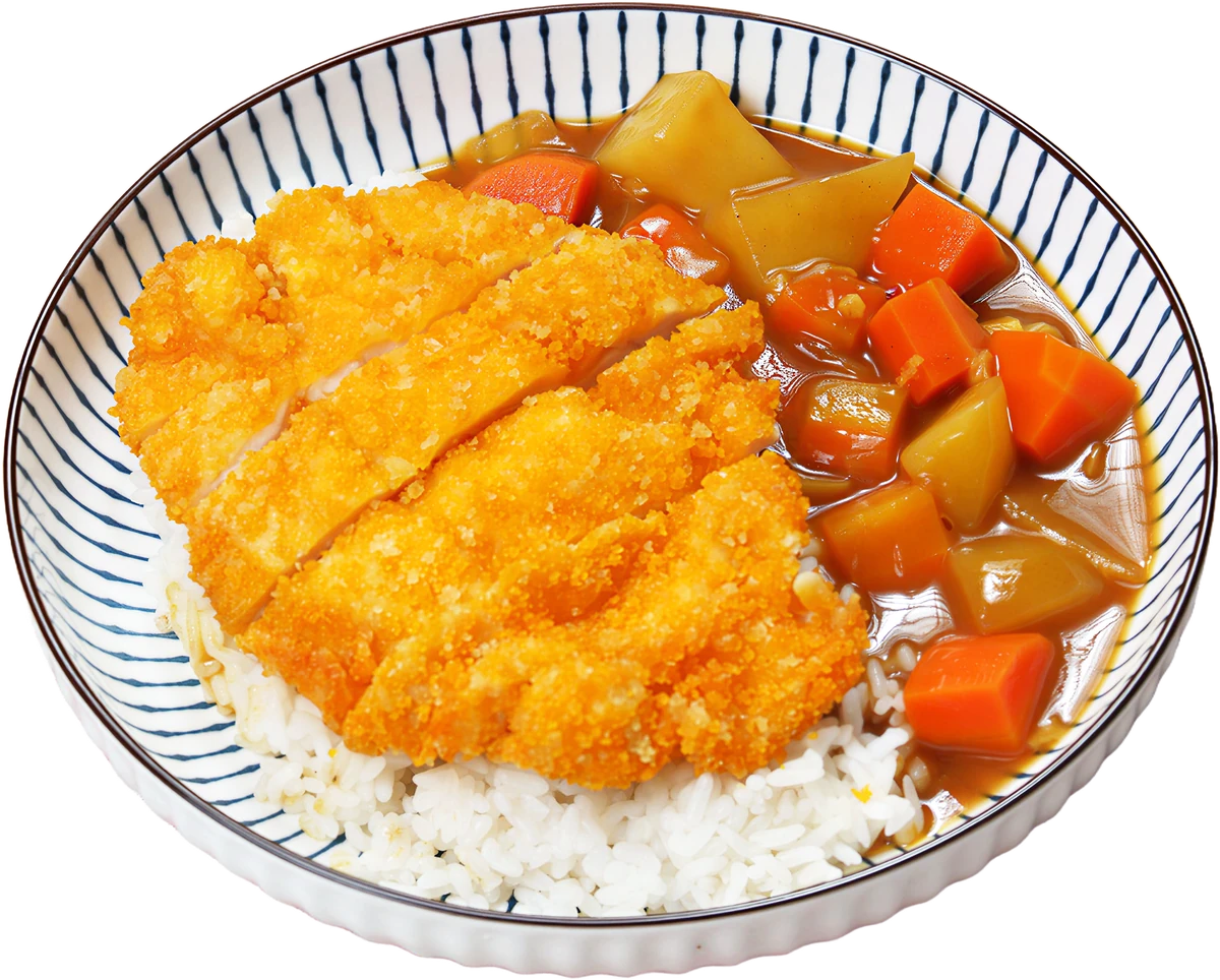 Teriyaki Don
