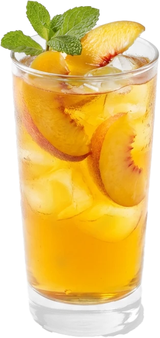 Homemade Icetea