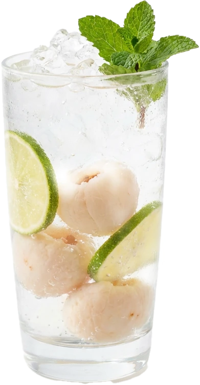 Calpis Soda