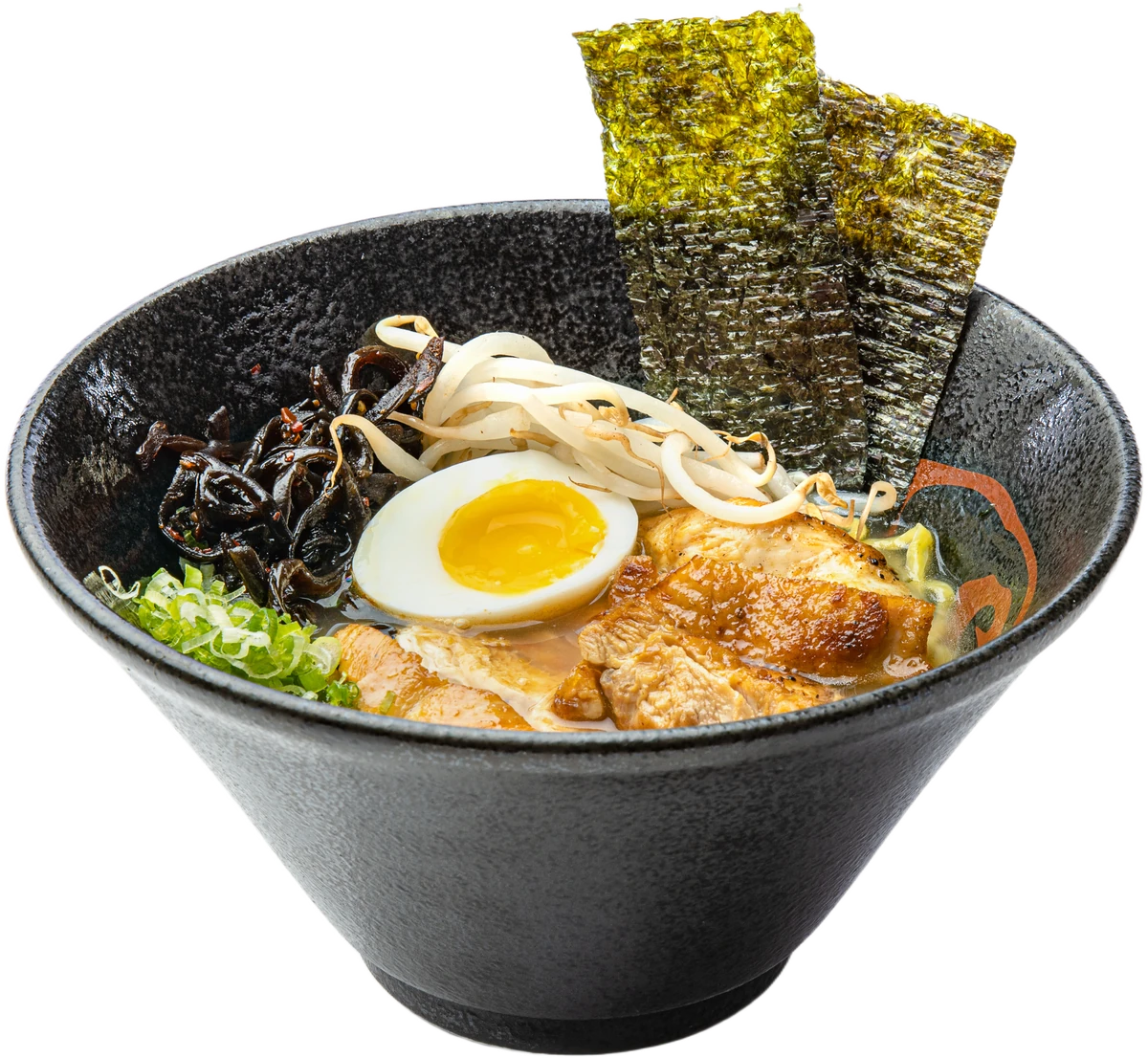 Special Karaage Ramen