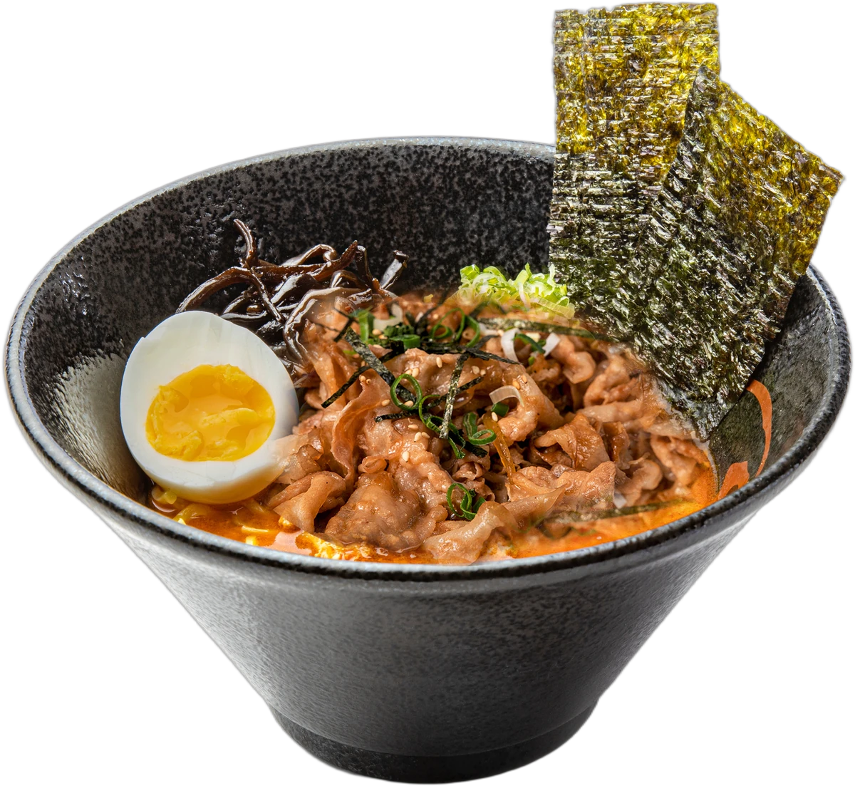 Special Gyu Niku Ramen