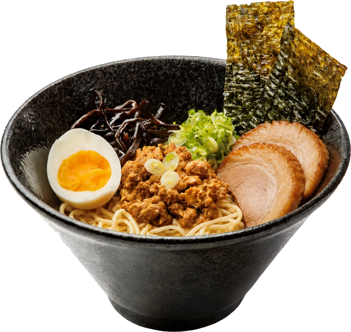 TanTan Ramen