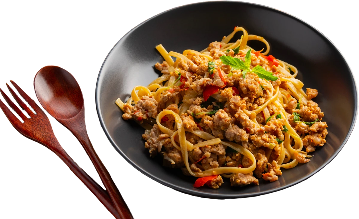 Hana Noodles Dry