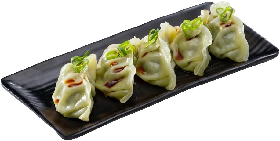 Veggie Gyoza · 5 Stück