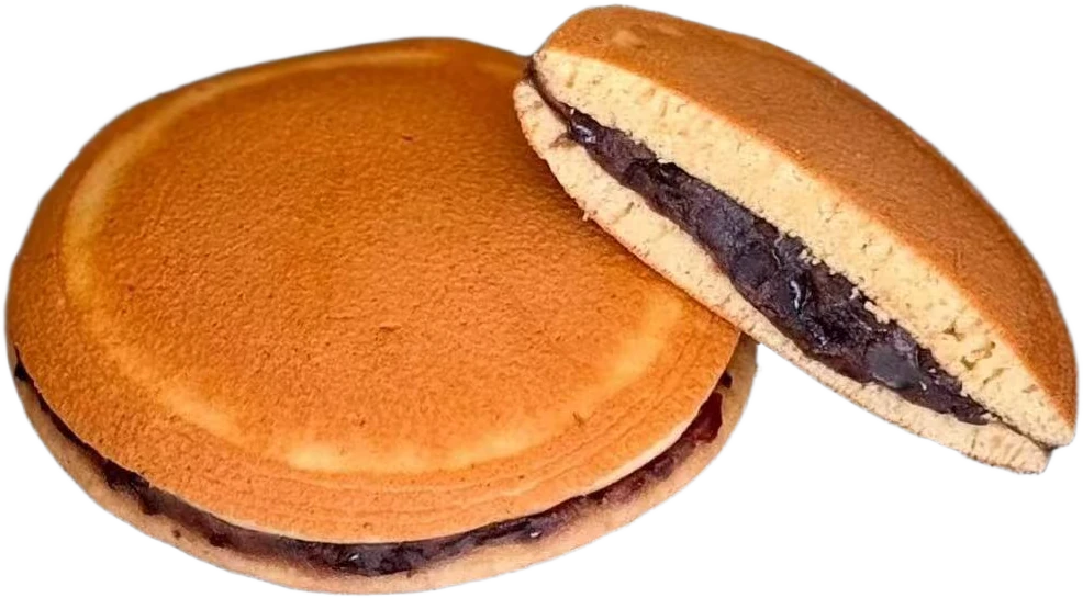 Dorayaki